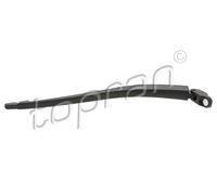 TOPRAN 207 588 Braccio tergi, Pulizia cristalli per OPEL,VAUXHALL