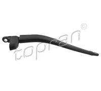 TOPRAN 207 590 Braccio tergi, Pulizia cristalli per OPEL,VAUXHALL