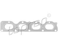 TOPRAN 207 600 Guarnizione, Collettore gas scarico per ALFA ROMEO,FIAT,OPEL,VAUX