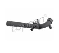 Topran 207 629 Tubo Del Refrigerante Per Opel Astra G CC Astra G Caravan