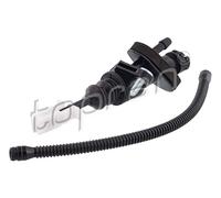 TOPRAN 207 630 Cilindro trasmettitore, Frizione per OPEL,VAUXHALL