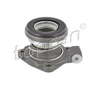 TOPRAN 207 634 Dispositivo disinnesto centrale, Frizione per OPEL,VAUXHALL