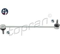 TOPRAN 207 665 Asta/Puntone, Stabilizzatore per OPEL,VAUXHALL