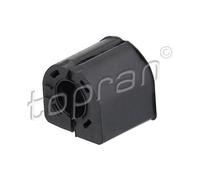 TOPRAN 207 667 Gommino barra stabilizzatrice per OPEL Corsa D Schrägheck (S07)
