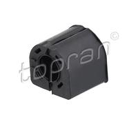 TOPRAN 207 667 Gommino barra stabilizzatrice per OPEL Corsa D Schrägheck (S07)
