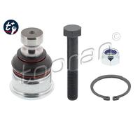 TOPRAN 207 672 Giunto di supporto / guida per NISSAN,OPEL,RENAULT,VAUXHALL