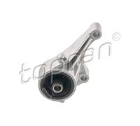 TOPRAN 207 681 Sospensione, Motore per OPEL,VAUXHALL