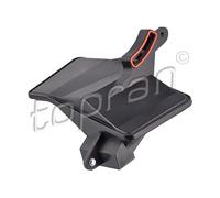 TOPRAN 207 689 Filtro idraulico, Cambio automatico per OPEL,VAUXHALL