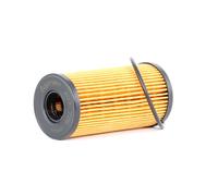 TOPRAN 207 726 Filtro olio