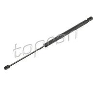 TOPRAN 207 737 Ammortizatore pneumatico, Cofano bagagli /vano carico per OPEL,VA