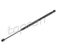 TOPRAN 207 739 Ammortizatore pneumatico, Cofano bagagli /vano carico per OPEL,VA