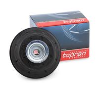 TOPRAN 207 743 Supporto ammortizzatore