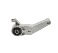 Supporto motore posteriore Cuscinetto gomma-metallo 207 754 TOPRAN per OPEL