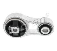 TOPRAN 207 757 Sospensione, Motore per NISSAN,OPEL,RENAULT,VAUXHALL