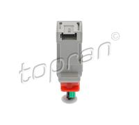 TOPRAN 207 819 Innesto, Comando disinnesto frizione per FIAT,OPEL,VAUXHALL