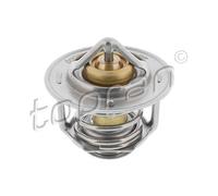 TOPRAN 207 822 Termostato, refrigerante per CHEVROLET,OPEL,VAUXHALL
