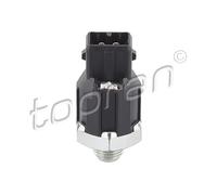 TOPRAN 207 825 Sensore di detonazione per DACIA,NISSAN,OPEL,RENAULT,VAUXHALL