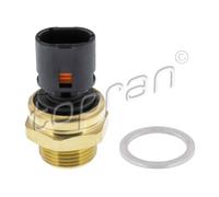 TOPRAN 207 835 Termocontatto, Ventola radiatore per OPEL,RENAULT,VAUXHALL