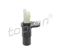 TOPRAN 207 846 Generatore di impulsi, Albero a gomiti per NISSAN,OPEL,RENAULT,VA