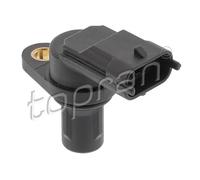 TOPRAN 207 847 Sensore, Posizione albero a camme per ALFA ROMEO,CITROËN,FIAT,FOR