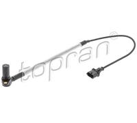 TOPRAN 207 882 Generatore di impulsi, Albero a gomiti per OPEL,VAUXHALL