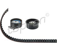 TOPRAN 207 961 Kit cinghie dentate per NISSAN,OPEL,RENAULT,VAUXHALL