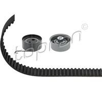 TOPRAN 207 962 Kit cinghie dentate per OPEL,VAUXHALL