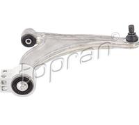 TOPRAN 207 968 Braccio oscillante, Sospensione ruota per OPEL,VAUXHALL