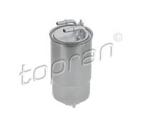 TOPRAN 207 977 Filtro carburante per OPEL,VAUXHALL