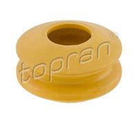 TOPRAN 208 020 Tampone paracolpo, Sospensione per OPEL,VAUXHALL