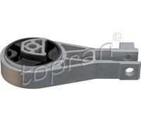 TOPRAN 208 025 Sospensione, Motore per ALFA ROMEO,FIAT,OPEL,VAUXHALL