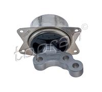 TOPRAN 208 030 Sospensione, Motore per OPEL,VAUXHALL