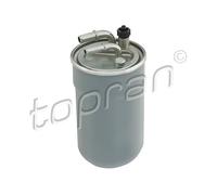 TOPRAN 208 053 Filtro carburante per OPEL,VAUXHALL