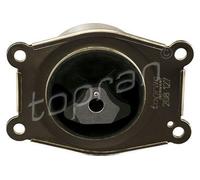 TOPRAN 208 127 Supporto motore Cuscinetto gomma-metallo per OPEL ZAFIRA B (A05)