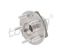 TOPRAN 208 171 Cuscinetto ruota per OPEL,VAUXHALL