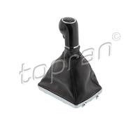 TOPRAN 208 178 Rivestimento leva cambio per OPEL,VAUXHALL