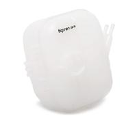 TOPRAN 208 190 Serbatoio compensazione refrigerante Vaschetta Radiatore Vaschetta radiatore Vaschetta acqua radiatore