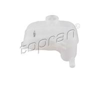 Topran 208 190 Supporto Serbatoio Liquido Refrigerante per Opel Astra H GTC