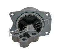 TOPRAN 208 202 Sospensione, Motore per CHEVROLET,OPEL,VAUXHALL