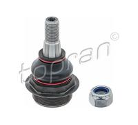 TOPRAN 208 221 Giunto di supporto / guida per OPEL,RENAULT,VAUXHALL