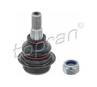 TOPRAN 208 221 Testina braccio oscillante per OPEL Movano B Kastenwagen (X62)