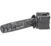 TOPRAN 208 222 Interruttore lampeggiatore per CHEVROLET,OPEL,VAUXHALL