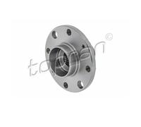 Topran 208 280 Mozzo Ruota Anteriore Per Opel Corsa D S07 Fiat Punto Evo 199