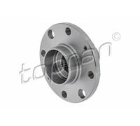 TOPRAN 208 280 Mozzo ruota per FIAT,OPEL,VAUXHALL