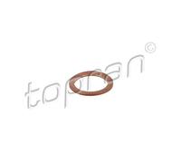 TOPRAN 208 316 Guarnizione, Compressore per OPEL,VAUXHALL