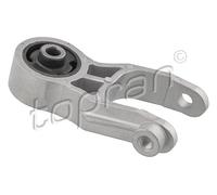 TOPRAN 208 371 Sospensione, Motore per OPEL,VAUXHALL