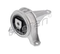 TOPRAN 208 391 Sospensione, Motore per OPEL,VAUXHALL
