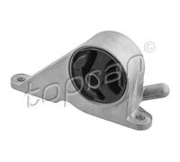 TOPRAN 208 392 Supporto motore Cuscinetto gomma-metallo per OPEL ZAFIRA B (A05)