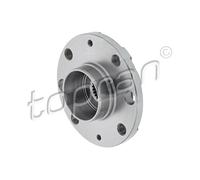 TOPRAN 208 397 Mozzo ruota per FIAT,OPEL,VAUXHALL