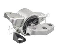 TOPRAN 208 432 Supporto motore Cuscinetto gomma-metallo per OPEL Adam (M13)